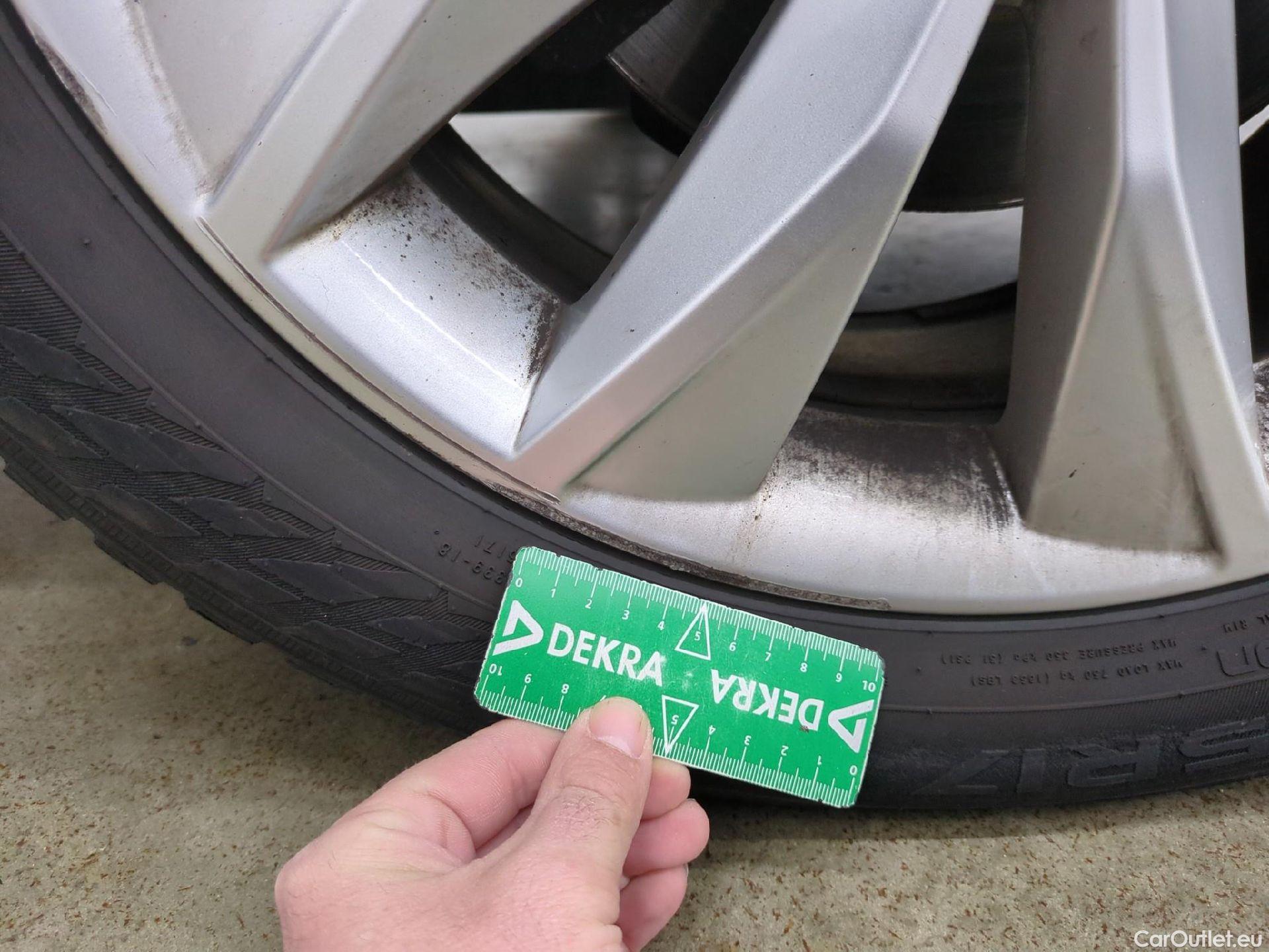  Seat  ATECA  Style Business 1.0 TSI 110CV BVM6 E6d / TRANSFO VP/VF #19