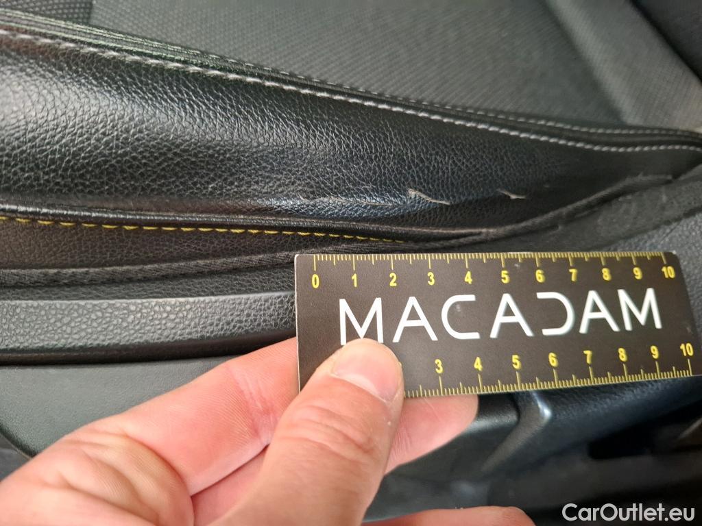  Renault  Kangoo RENAULT  / 2021 / 4P / Fourgonnette Extra - Blue dCi95 Sésame Ouvre Toi #44