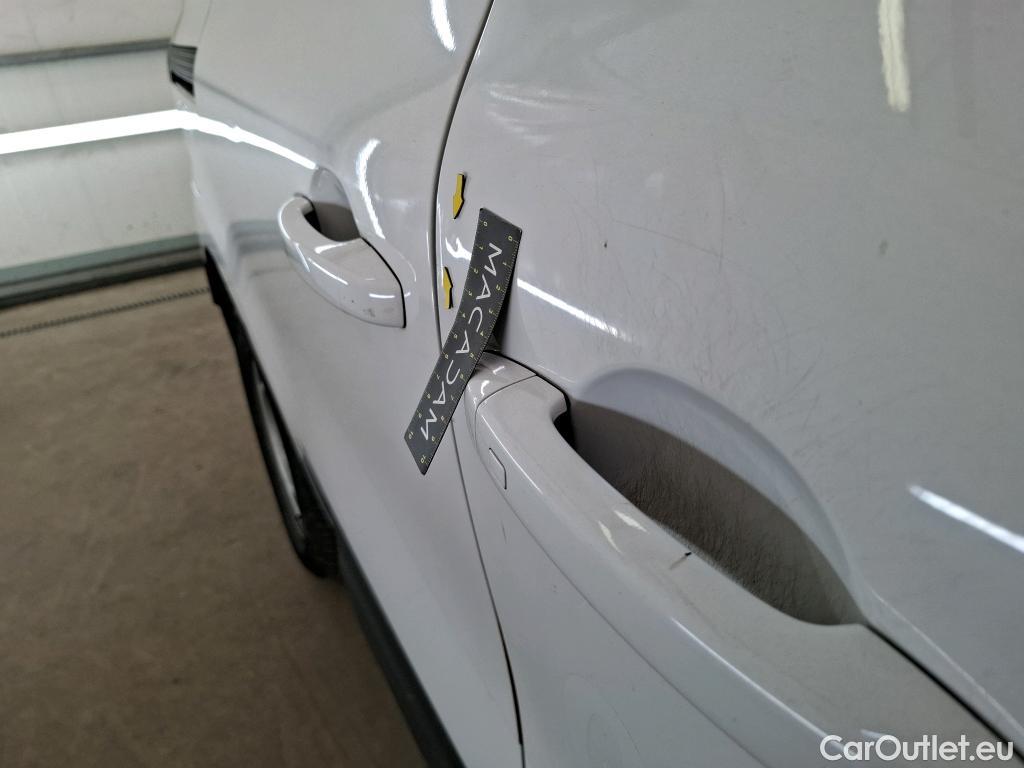  Renault  Kangoo RENAULT  / 2021 / 4P / Fourgonnette Extra - Blue dCi95 Sésame Ouvre Toi #109