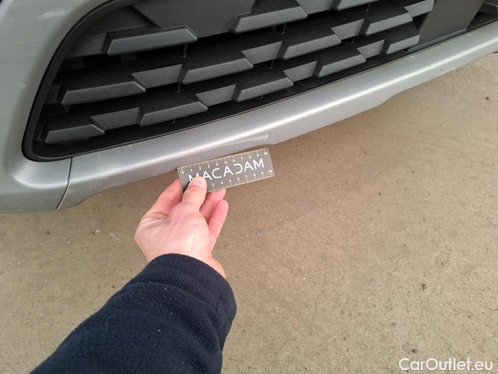  Renault  Kangoo RENAULT  / 2021 / 4P / Fourgonnette Extra - Blue dCi95 Sésame Ouvre Toi #98