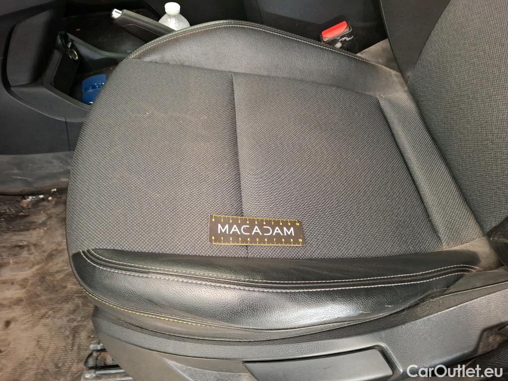  Renault  Kangoo RENAULT  / 2021 / 4P / Fourgonnette Extra - Blue dCi95 Sésame Ouvre Toi #43