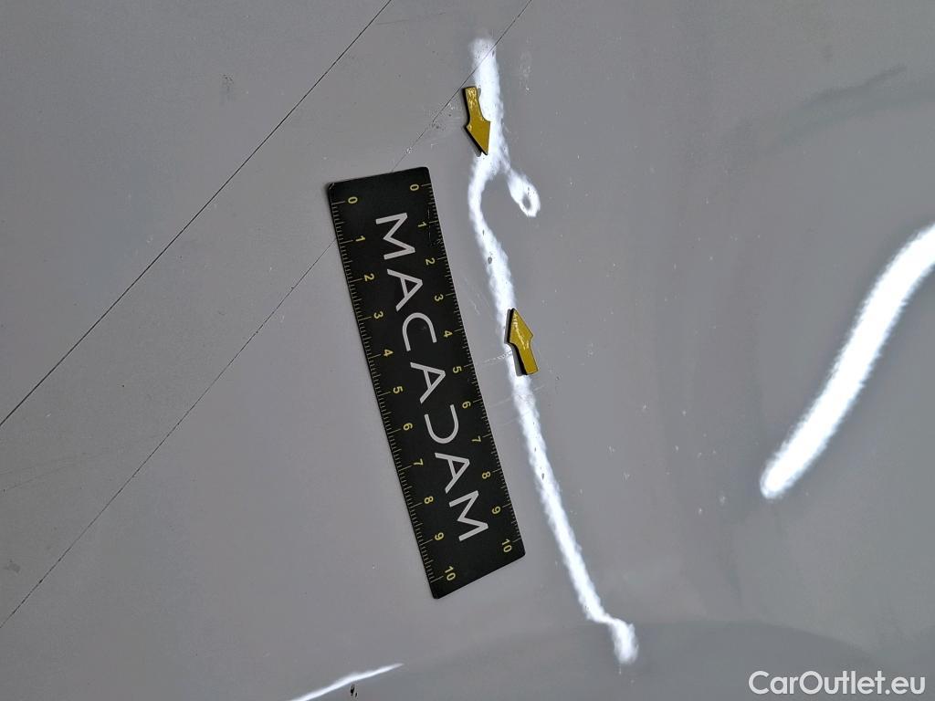  Renault  Kangoo RENAULT  / 2021 / 4P / Fourgonnette Extra - Blue dCi95 Sésame Ouvre Toi #26