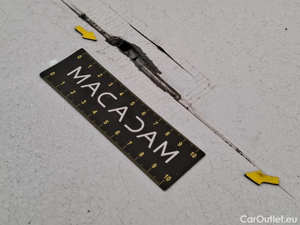  Renault  Kangoo RENAULT  / 2021 / 4P / Fourgonnette Extra - Blue dCi95 Sésame Ouvre Toi #18