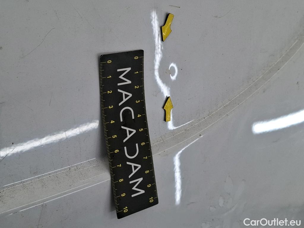  Renault  Kangoo RENAULT  / 2021 / 4P / Fourgonnette Extra - Blue dCi95 Sésame Ouvre Toi #33