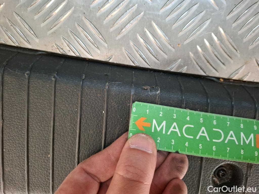  Volkswagen  Caddy VOLKSWAGEN  Cargo / 2020 / 4P / Fourgonnette 2.0 TDI 75ch Business #13