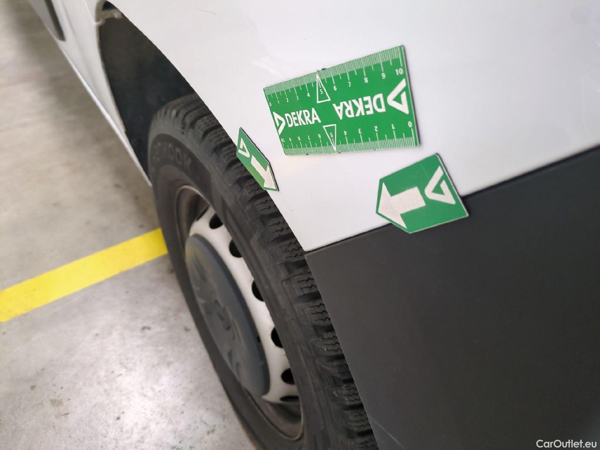  Renault  Master RENAULT  SC / 2019 / 2P / Châssis cabine CC Tr CF F3500 L3 Blue dCi 145 EVIE #8