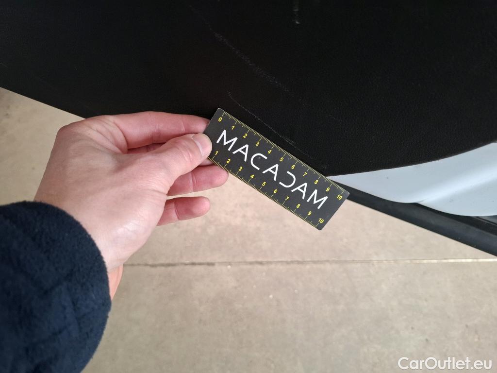  Renault  Kangoo RENAULT  / 2021 / 4P / Fourgonnette Extra - Blue dCi95 Sésame Ouvre Toi #57