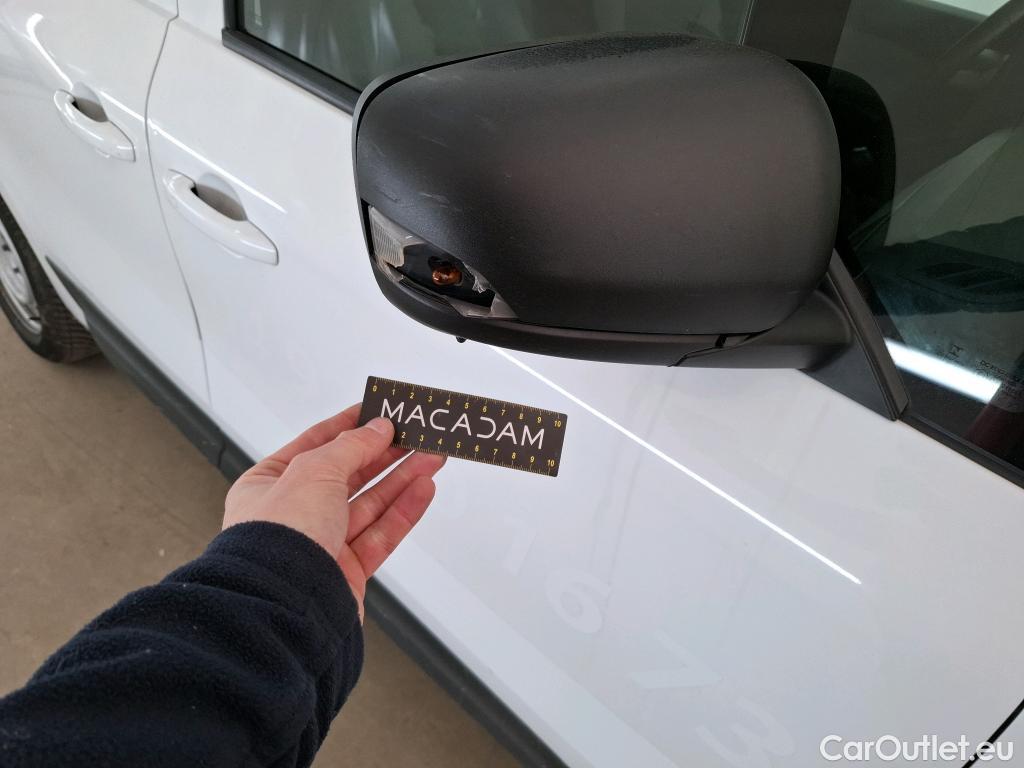  Renault  Kangoo RENAULT  / 2021 / 4P / Fourgonnette Extra - Blue dCi95 Sésame Ouvre Toi #10