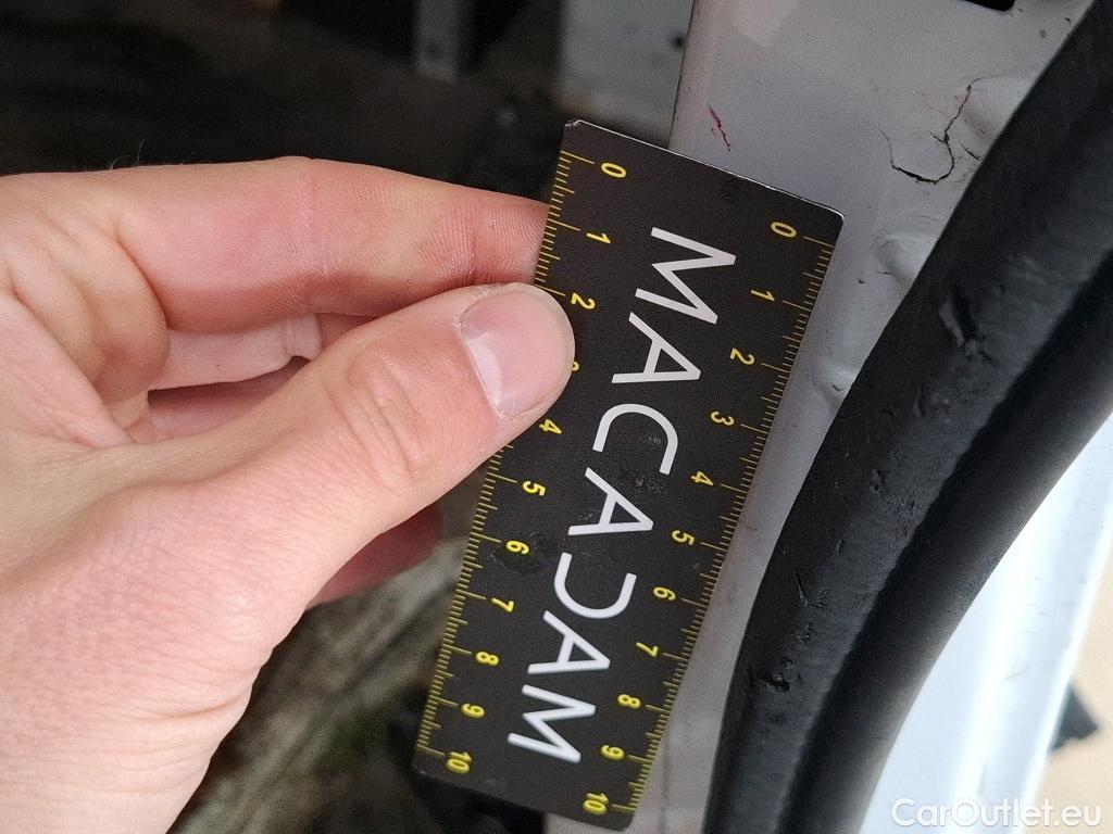  Renault  Kangoo RENAULT  / 2021 / 4P / Fourgonnette Extra - Blue dCi95 Sésame Ouvre Toi #67