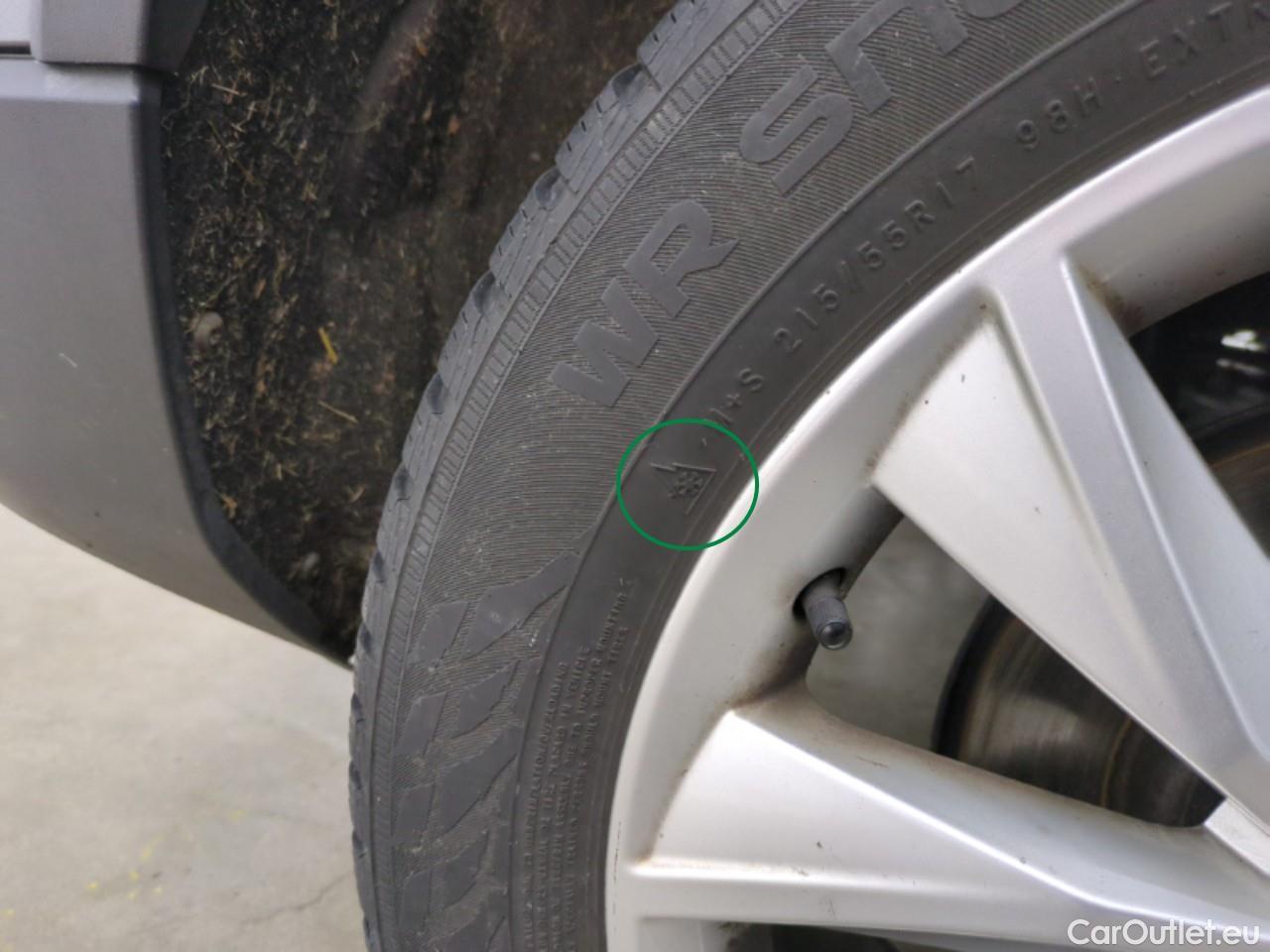  Seat  ATECA  Style Business 1.0 TSI 110CV BVM6 E6d / TRANSFO VP/VF #15