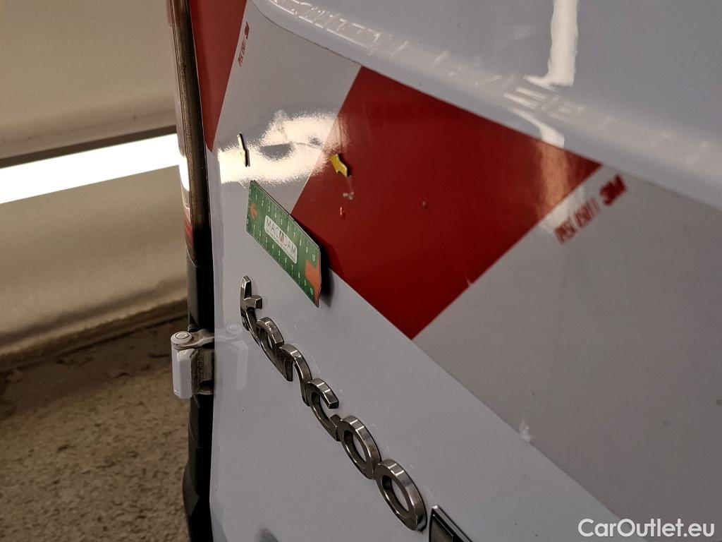  Renault  Kangoo  II Express Maxi Extra (Série Spéciale) 1.5 dCi 95CV BVM6 E6dT #8