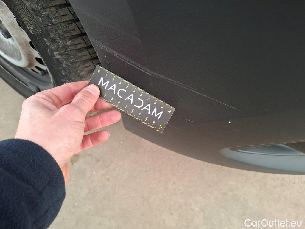  Renault  Kangoo RENAULT  / 2021 / 4P / Fourgonnette Extra - Blue dCi95 Sésame Ouvre Toi #95