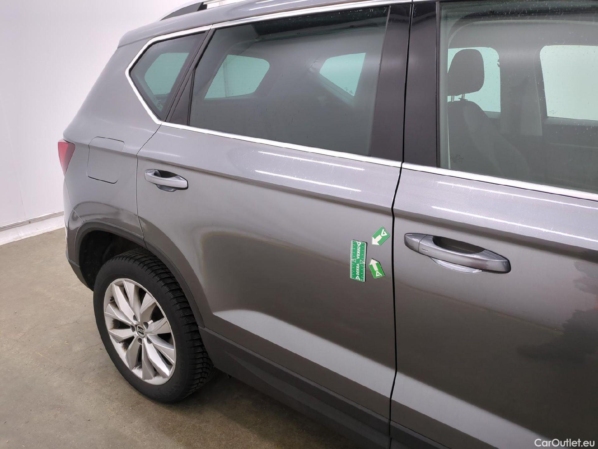  Seat  ATECA  Style Business 1.0 TSI 110CV BVM6 E6d / TRANSFO VP/VF #34