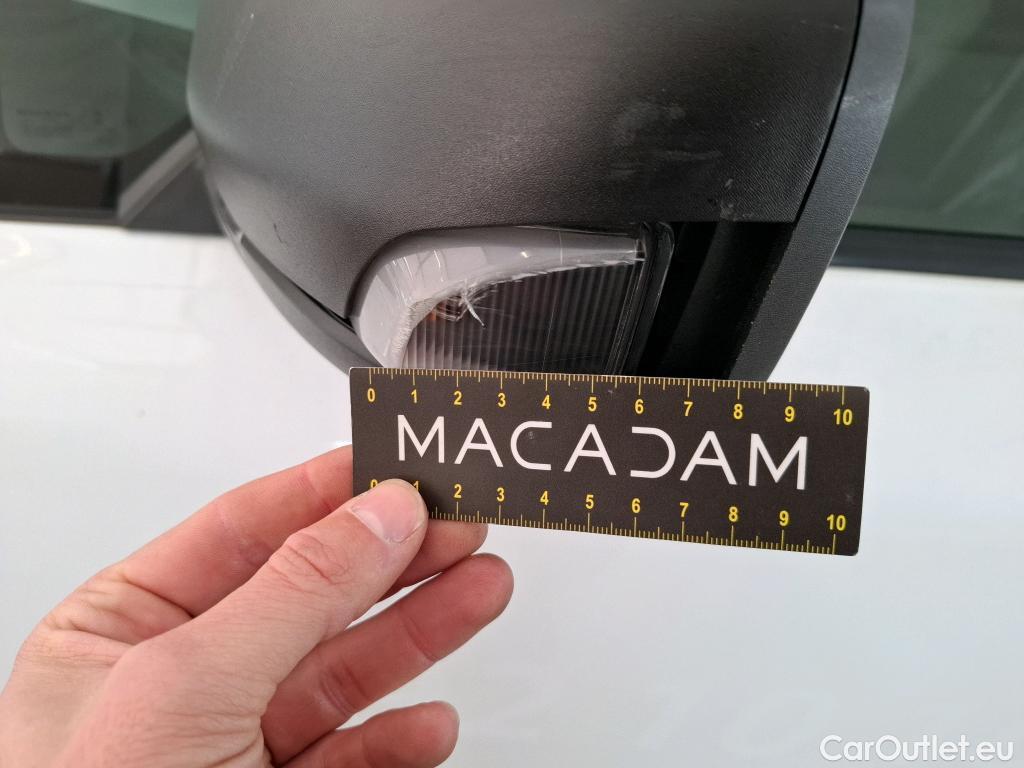  Renault  Kangoo RENAULT  / 2021 / 4P / Fourgonnette Extra - Blue dCi95 Sésame Ouvre Toi #59