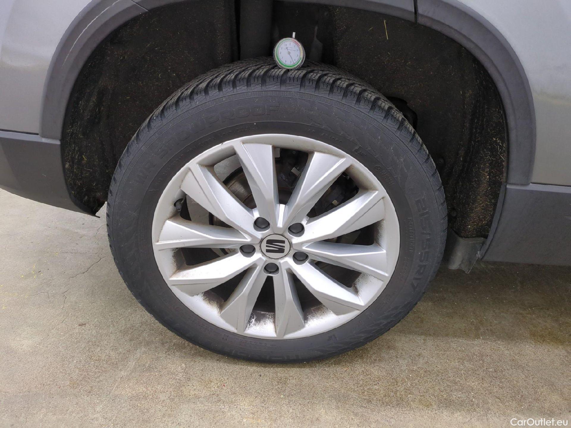  Seat  ATECA  Style Business 1.0 TSI 110CV BVM6 E6d / TRANSFO VP/VF #16