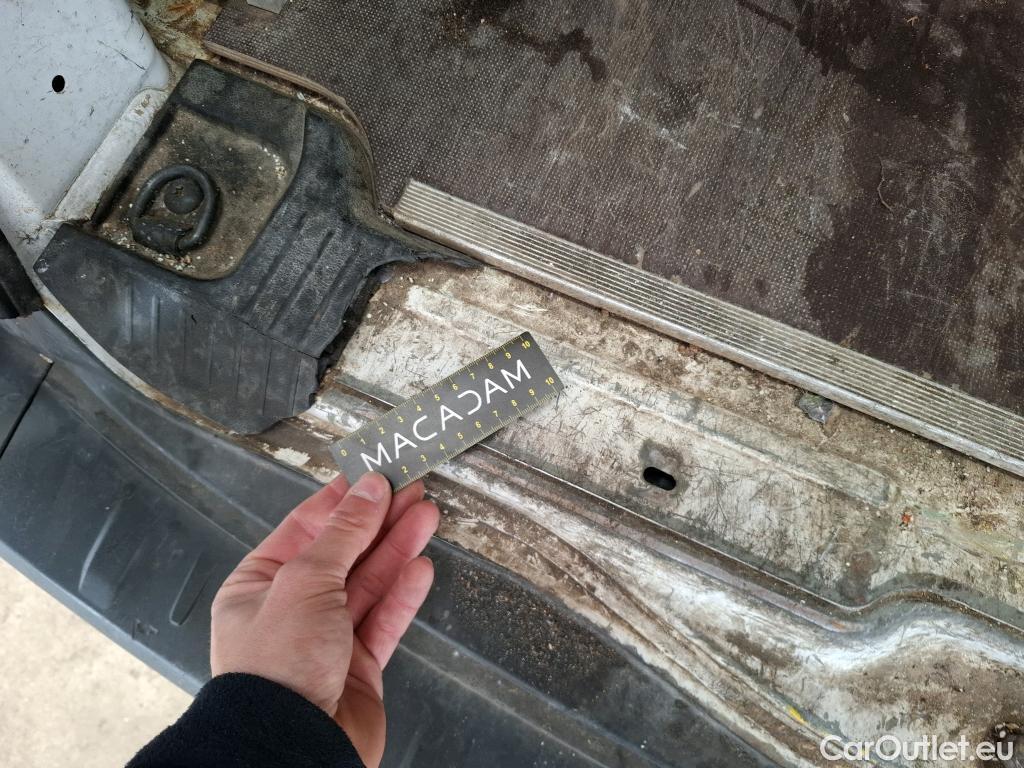  Renault  Kangoo RENAULT  / 2021 / 4P / Fourgonnette Extra - Blue dCi95 Sésame Ouvre Toi #62