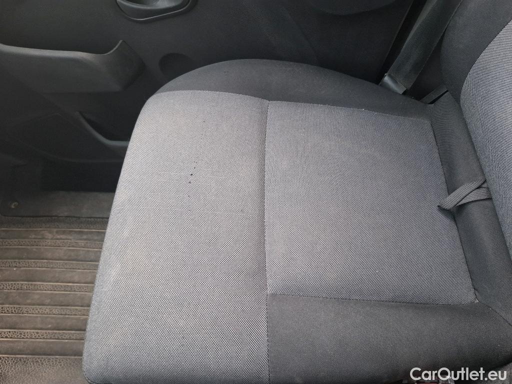  Renault  Master RENAULT  SC / 2019 / 2P / Benne basculante BS Tr F3500 L2 Blue dCi 145 EVIE #12