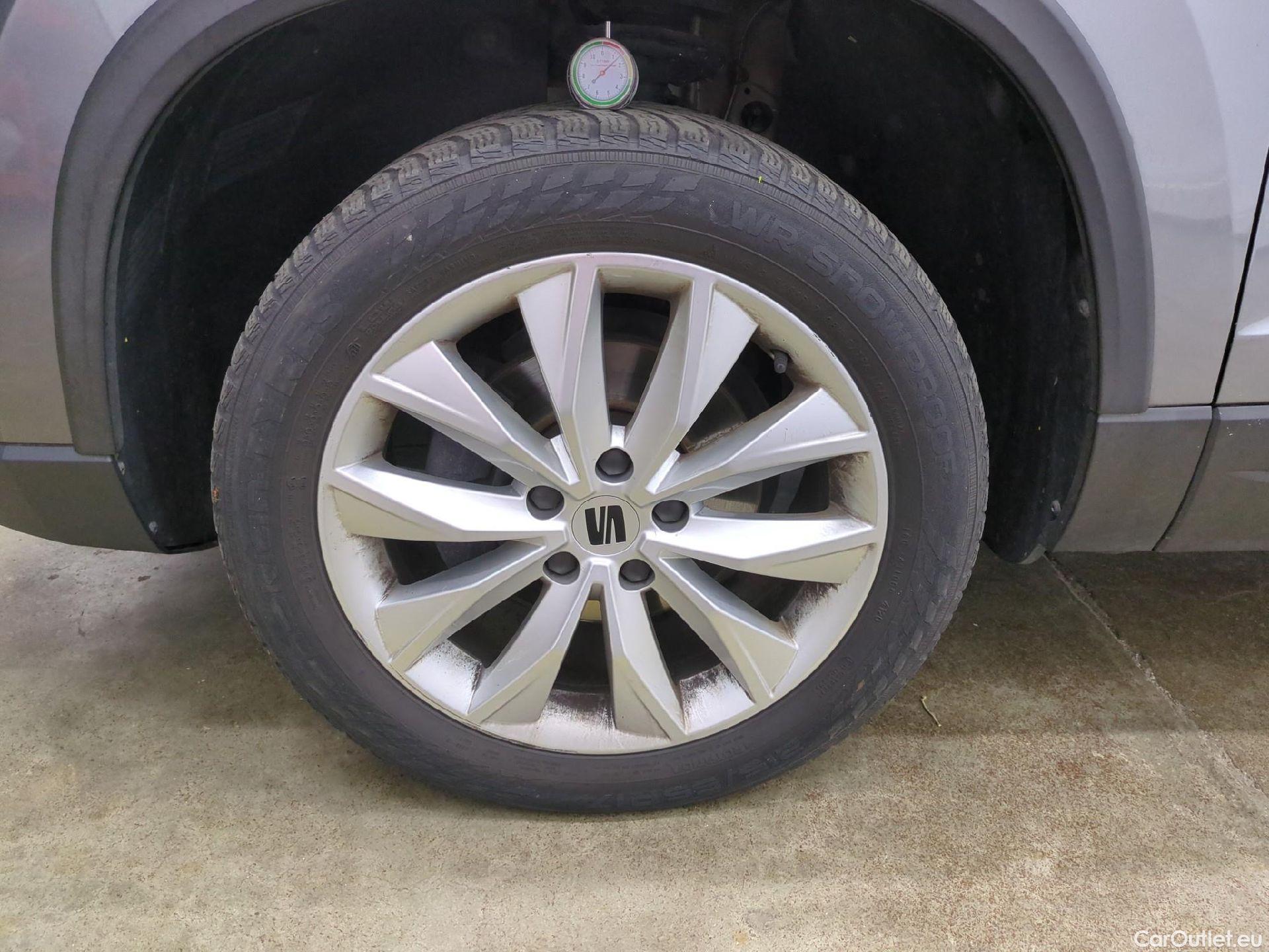  Seat  ATECA  Style Business 1.0 TSI 110CV BVM6 E6d / TRANSFO VP/VF #11