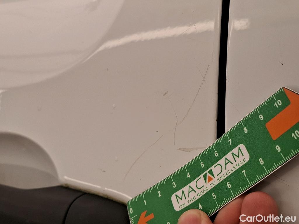  Renault  Kangoo  II Express Maxi Extra (Série Spéciale) 1.5 dCi 95CV BVM6 E6dT #5