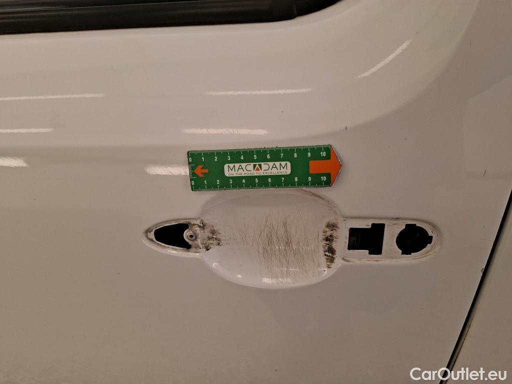  Renault  Kangoo  II Express Maxi Extra (Série Spéciale) 1.5 dCi 95CV BVM6 E6dT #19