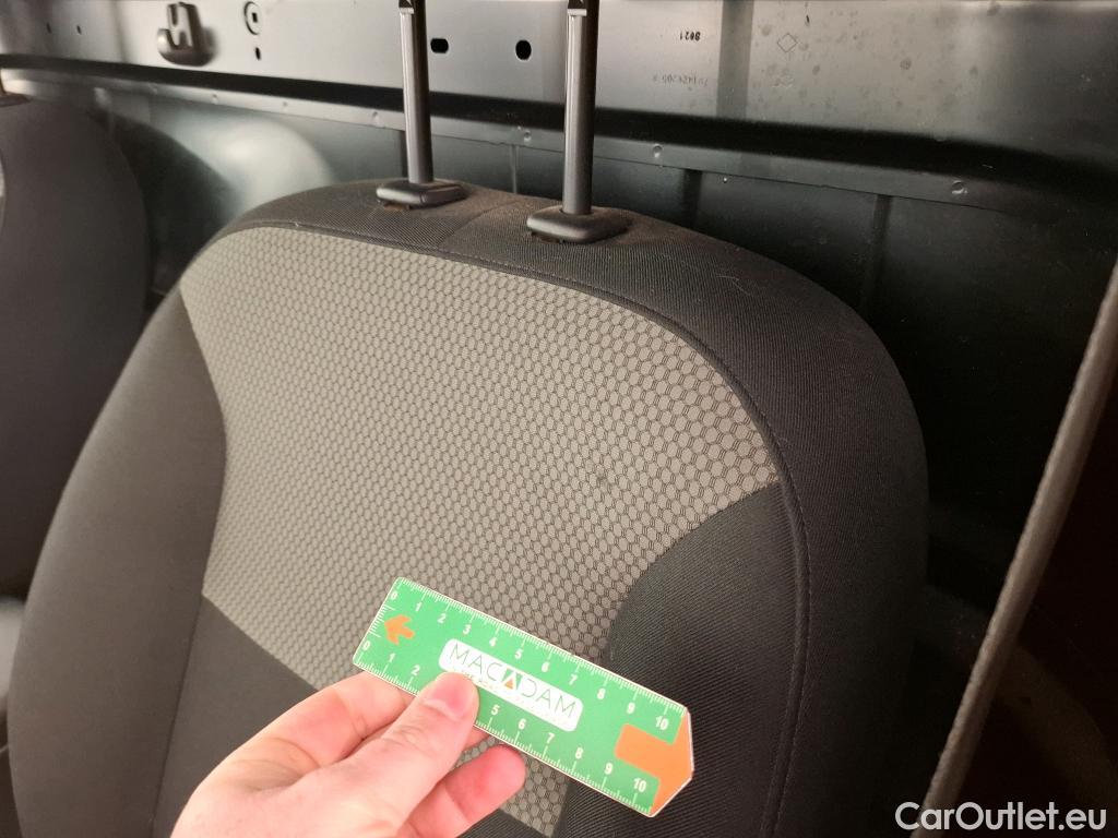  Renault  Kangoo  II Express Maxi Extra (Série Spéciale) 1.5 dCi 95CV BVM6 E6dT #18