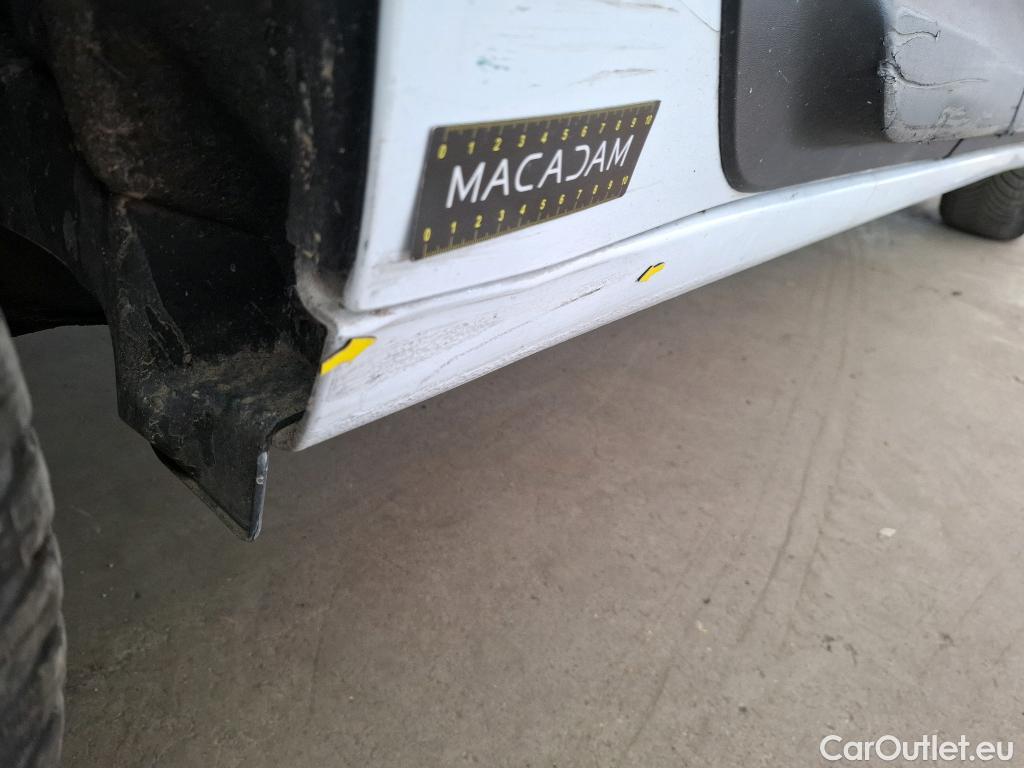  Renault  Kangoo RENAULT  / 2021 / 4P / Fourgonnette Extra - Blue dCi95 Sésame Ouvre Toi #35