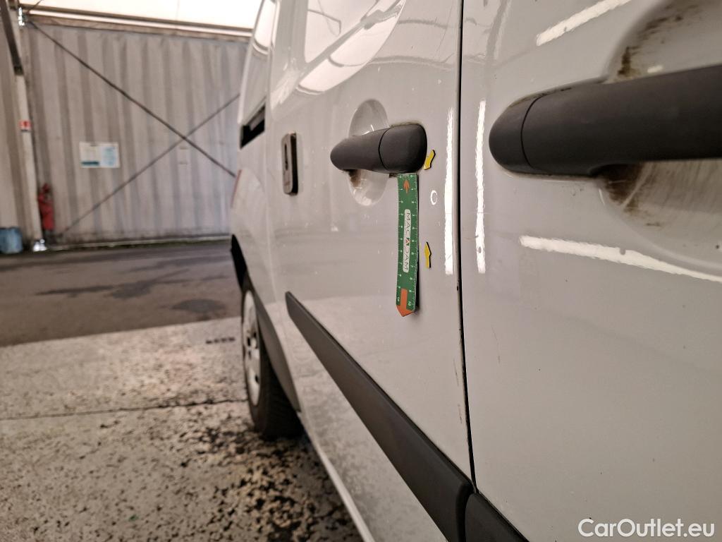  Renault  Kangoo  II Express Maxi Extra (Série Spéciale) 1.5 dCi 95CV BVM6 E6dT #1