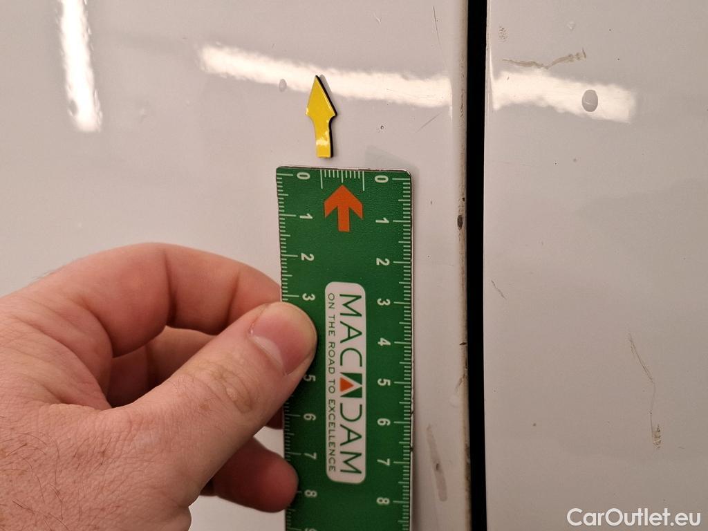  Renault  Kangoo  II Express Maxi Extra (Série Spéciale) 1.5 dCi 95CV BVM6 E6dT #4