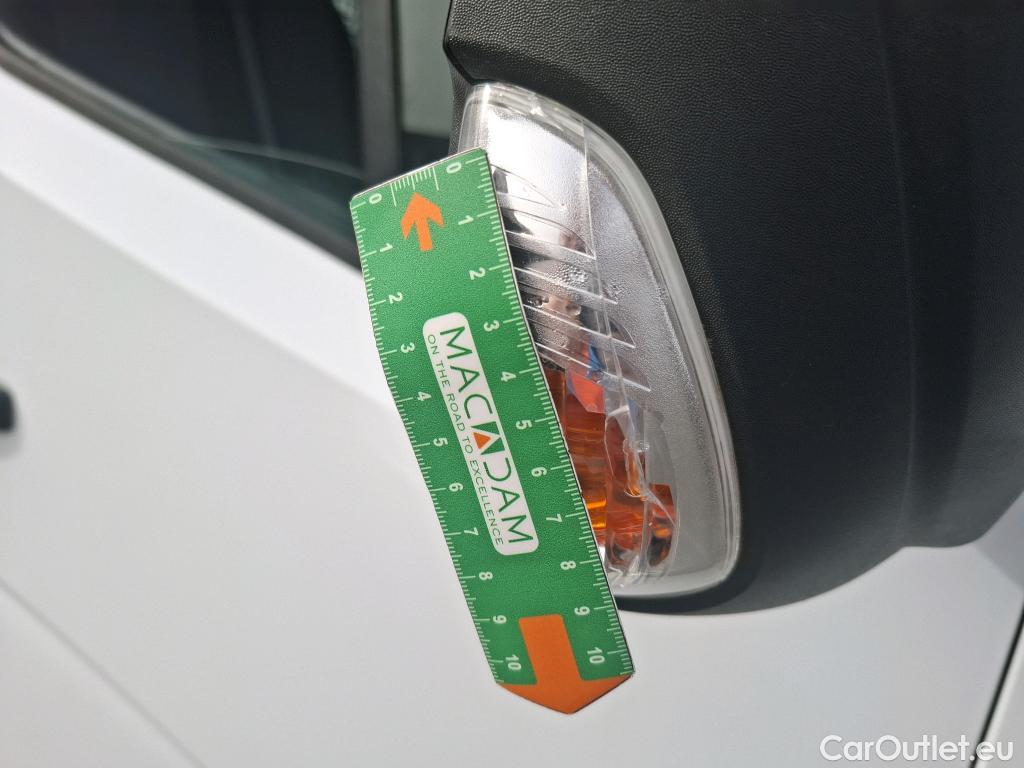  Renault  Master RENAULT  SC / 2019 / 2P / Benne basculante BS Tr F3500 L2 Blue dCi 145 EVIE #5