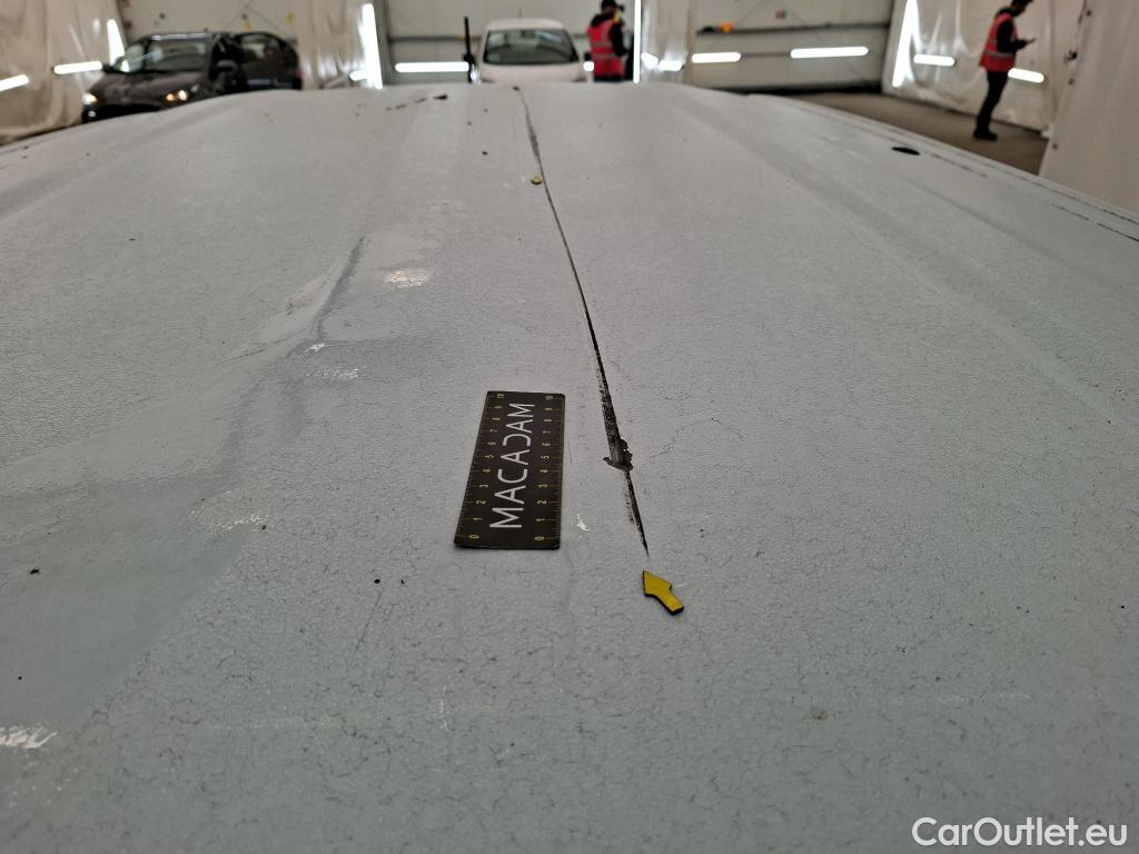  Renault  Kangoo RENAULT  / 2021 / 4P / Fourgonnette Extra - Blue dCi95 Sésame Ouvre Toi #14