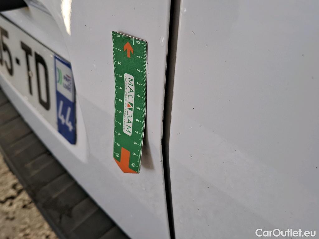  Renault  Kangoo  II Express Maxi Extra (Série Spéciale) 1.5 dCi 95CV BVM6 E6dT #7