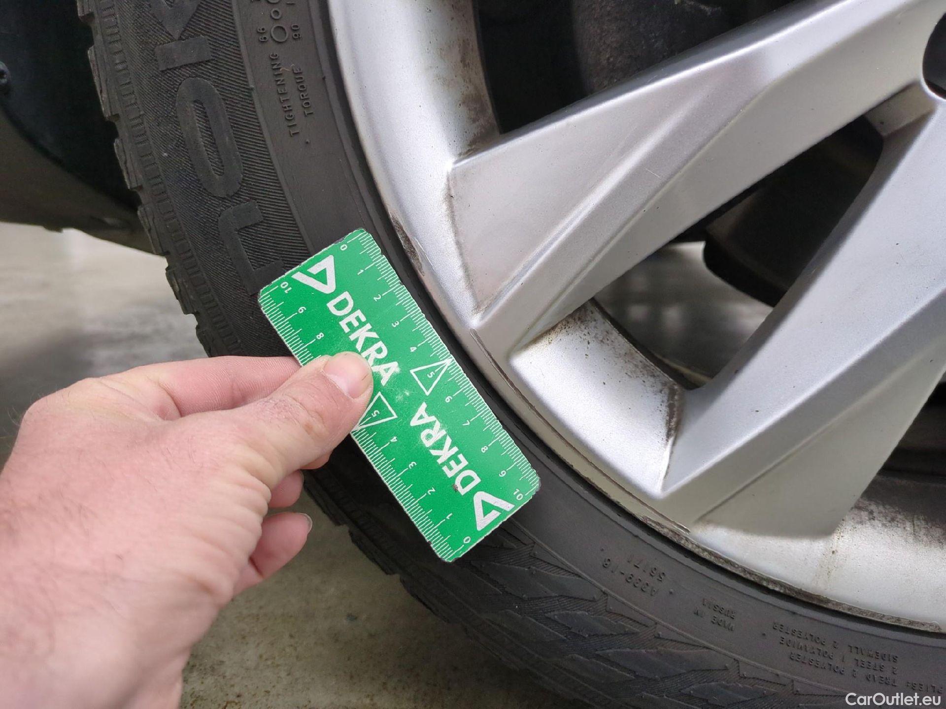  Seat  ATECA  Style Business 1.0 TSI 110CV BVM6 E6d / TRANSFO VP/VF #20