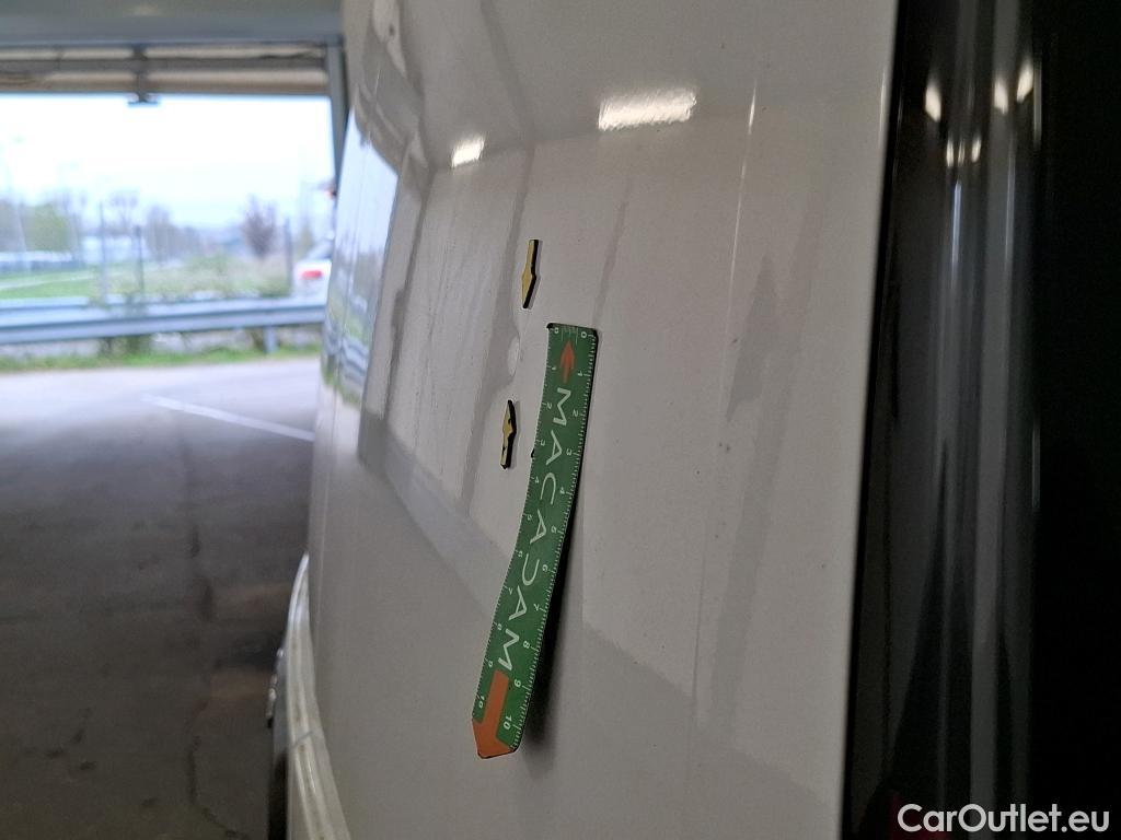  Volkswagen  Caddy VOLKSWAGEN  Cargo / 2020 / 4P / Fourgonnette 2.0 TDI 75ch Business #18