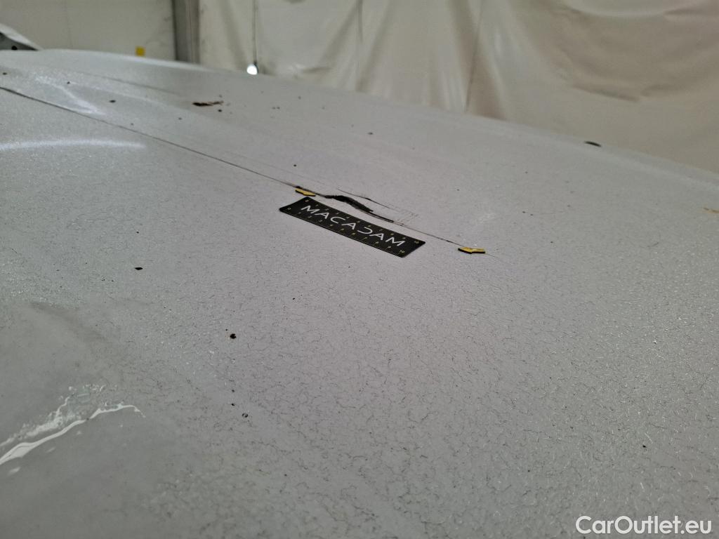  Renault  Kangoo RENAULT  / 2021 / 4P / Fourgonnette Extra - Blue dCi95 Sésame Ouvre Toi #15