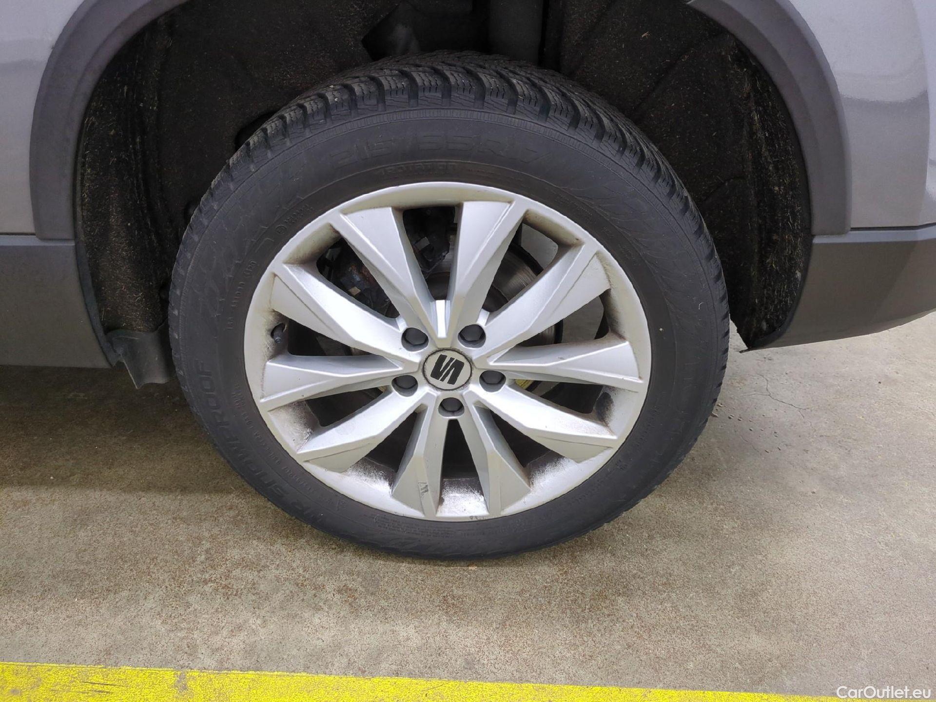  Seat  ATECA  Style Business 1.0 TSI 110CV BVM6 E6d / TRANSFO VP/VF #18