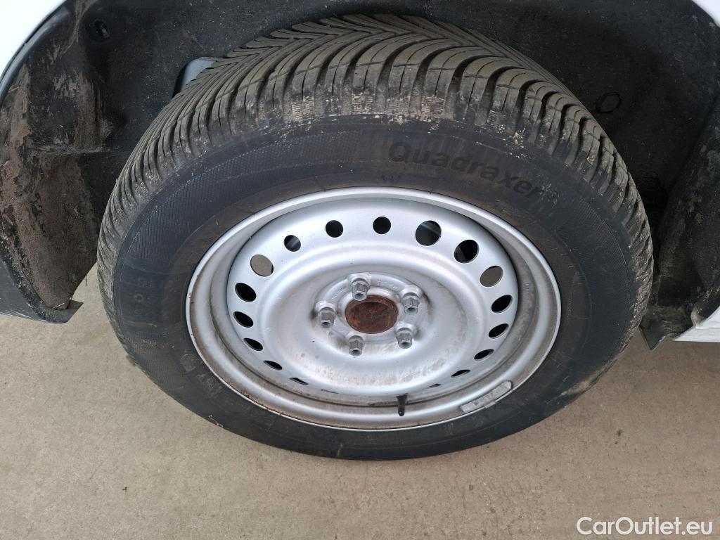  Renault  Kangoo RENAULT  / 2021 / 4P / Fourgonnette Extra - Blue dCi95 Sésame Ouvre Toi #68