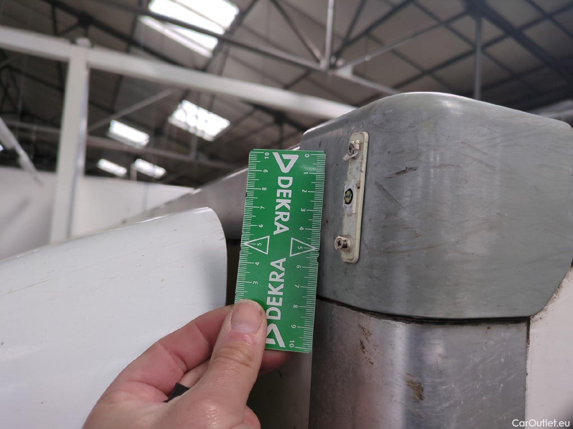  Renault  Master RENAULT  SC / 2019 / 2P / Châssis cabine CC Tr CF F3500 L3 Blue dCi 145 EVIE #14