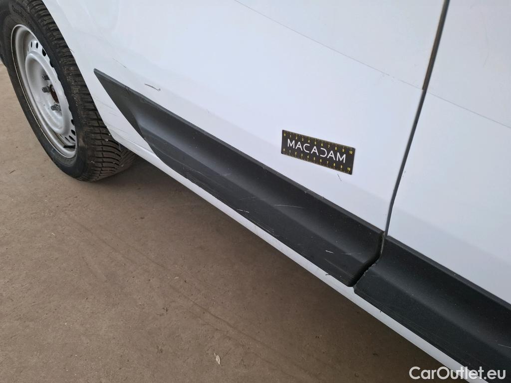  Renault  Kangoo RENAULT  / 2021 / 4P / Fourgonnette Extra - Blue dCi95 Sésame Ouvre Toi #41