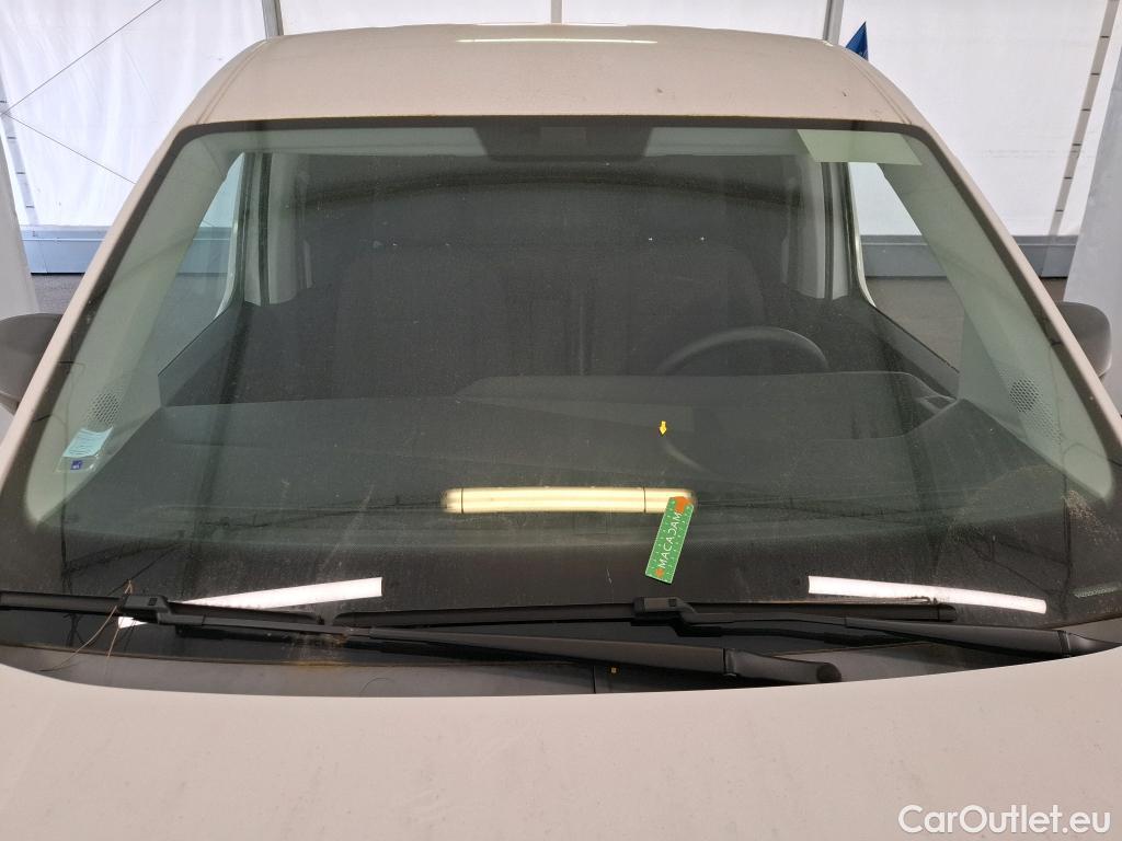  Volkswagen  Caddy VOLKSWAGEN  Cargo / 2020 / 4P / Fourgonnette 2.0 TDI 75ch Business #1