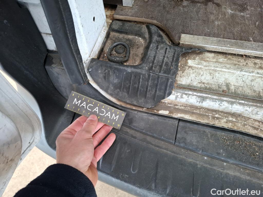  Renault  Kangoo RENAULT  / 2021 / 4P / Fourgonnette Extra - Blue dCi95 Sésame Ouvre Toi #48