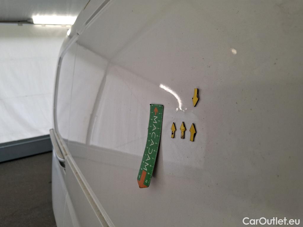  Volkswagen  Caddy VOLKSWAGEN  Cargo / 2020 / 4P / Fourgonnette 2.0 TDI 75ch Business #10