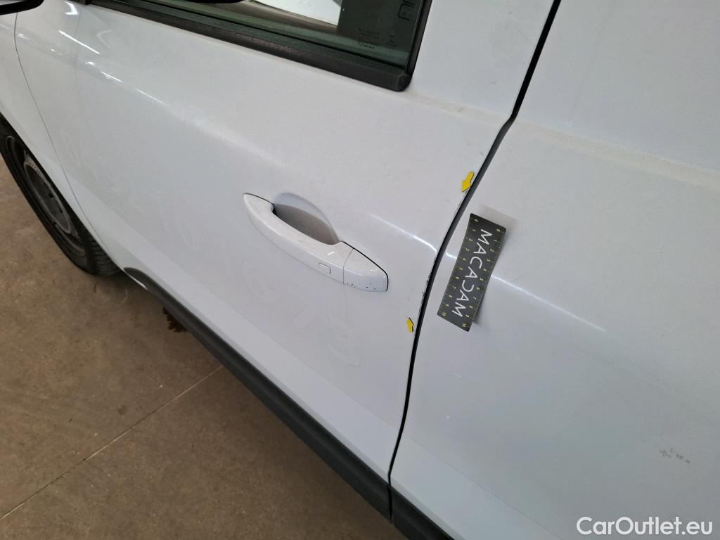  Renault  Kangoo RENAULT  / 2021 / 4P / Fourgonnette Extra - Blue dCi95 Sésame Ouvre Toi #90