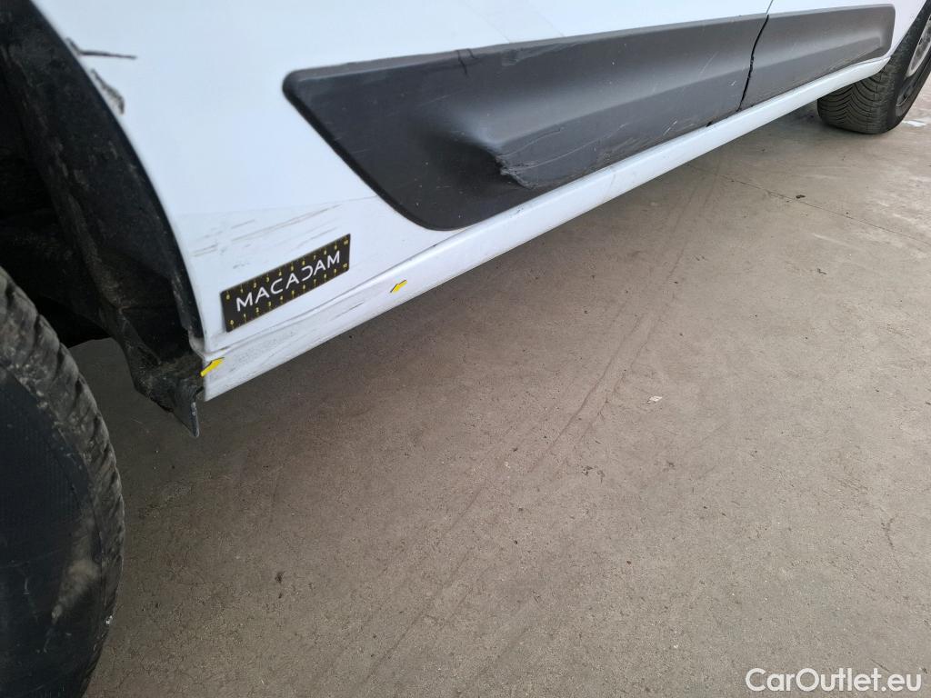  Renault  Kangoo RENAULT  / 2021 / 4P / Fourgonnette Extra - Blue dCi95 Sésame Ouvre Toi #34