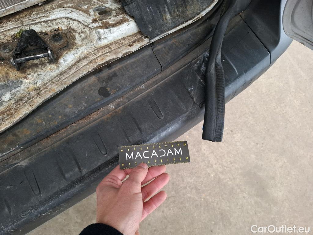  Renault  Kangoo RENAULT  / 2021 / 4P / Fourgonnette Extra - Blue dCi95 Sésame Ouvre Toi #49