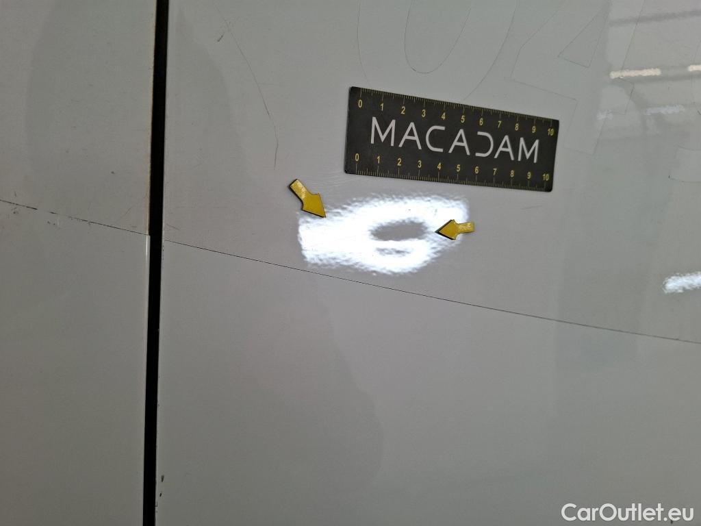  Renault  Kangoo RENAULT  / 2021 / 4P / Fourgonnette Extra - Blue dCi95 Sésame Ouvre Toi #108