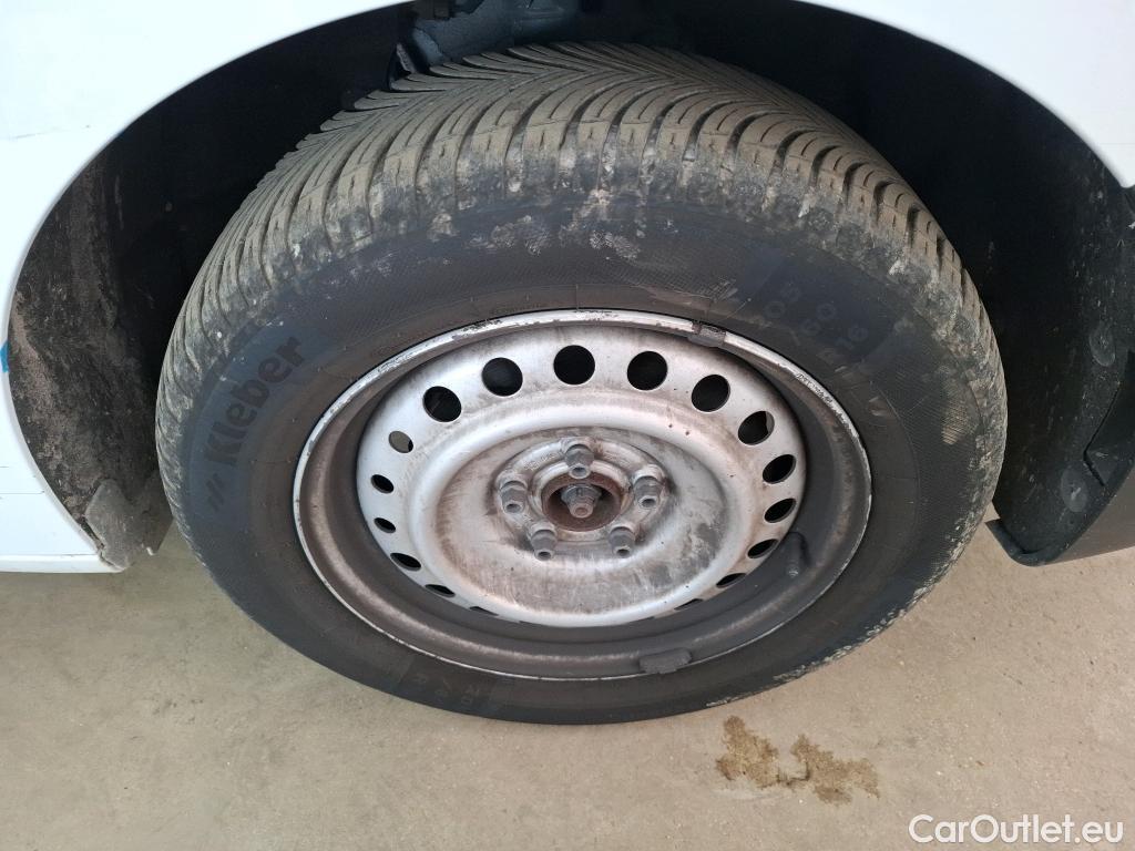  Renault  Kangoo RENAULT  / 2021 / 4P / Fourgonnette Extra - Blue dCi95 Sésame Ouvre Toi #71