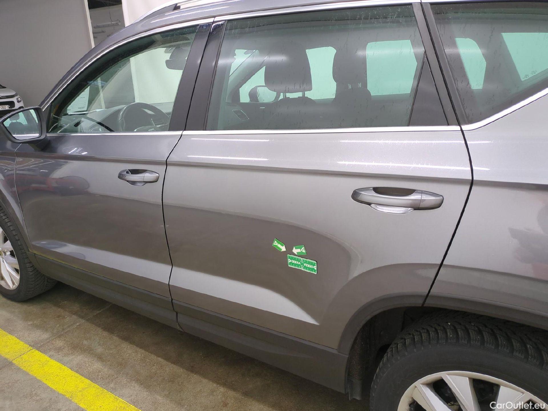  Seat  ATECA  Style Business 1.0 TSI 110CV BVM6 E6d / TRANSFO VP/VF #28