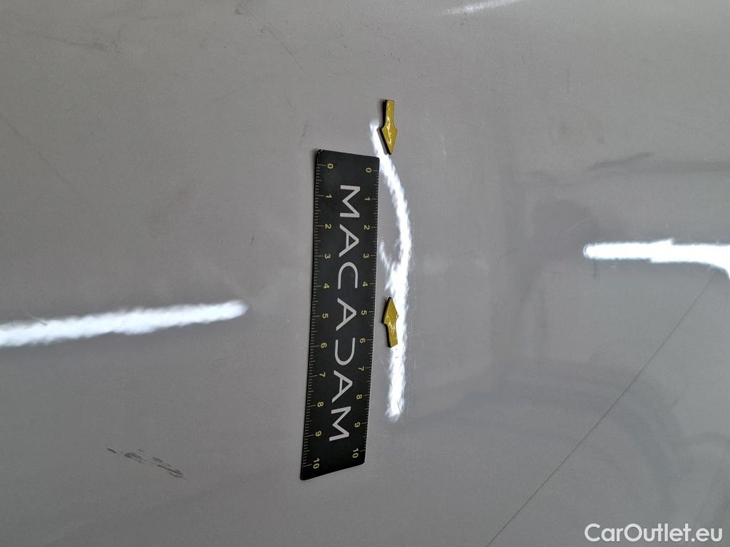  Renault  Kangoo RENAULT  / 2021 / 4P / Fourgonnette Extra - Blue dCi95 Sésame Ouvre Toi #23