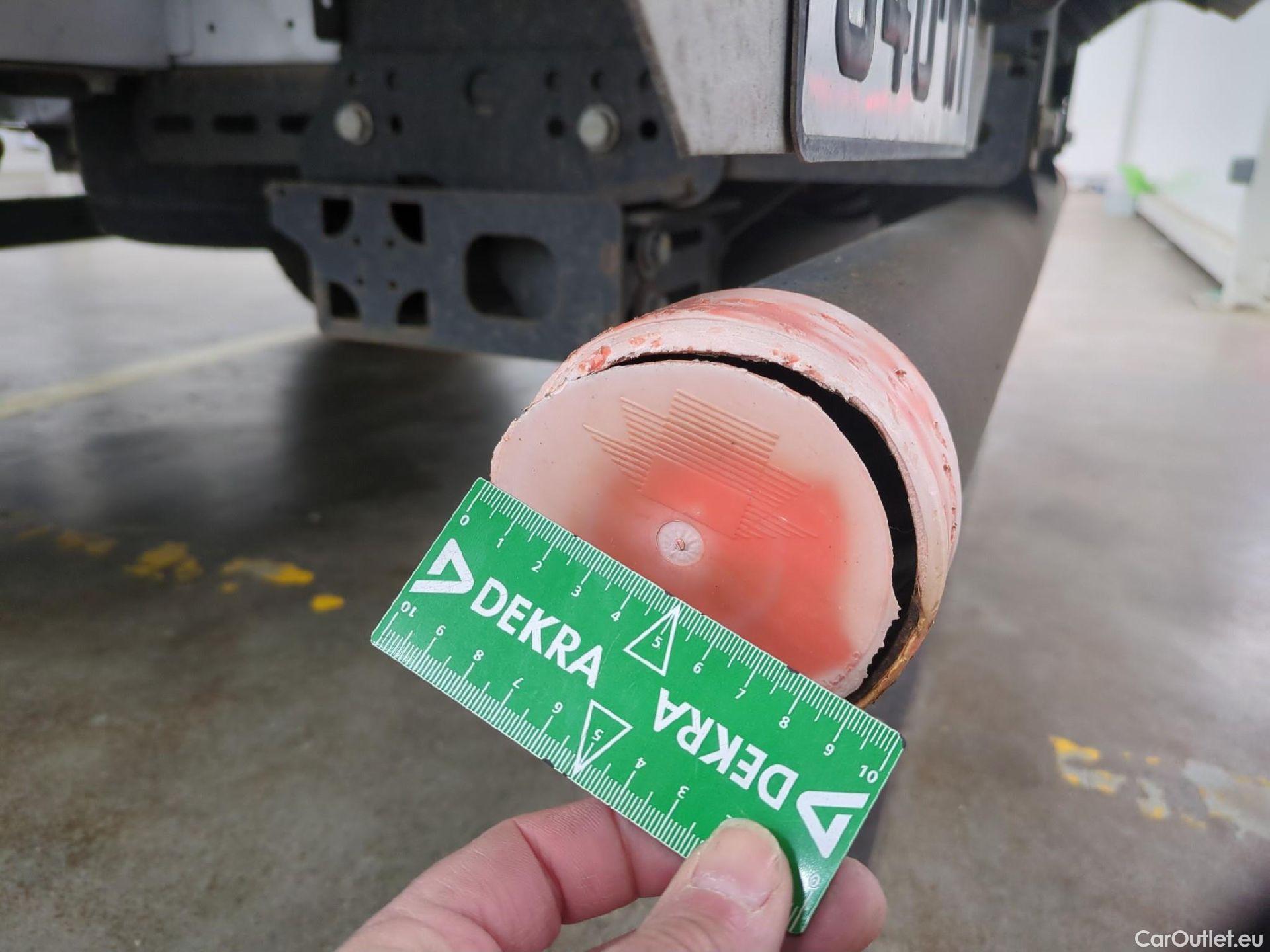  Renault  Master RENAULT  SC / 2019 / 2P / Châssis cabine CC Tr CF F3500 L3 Blue dCi 145 EVIE #18