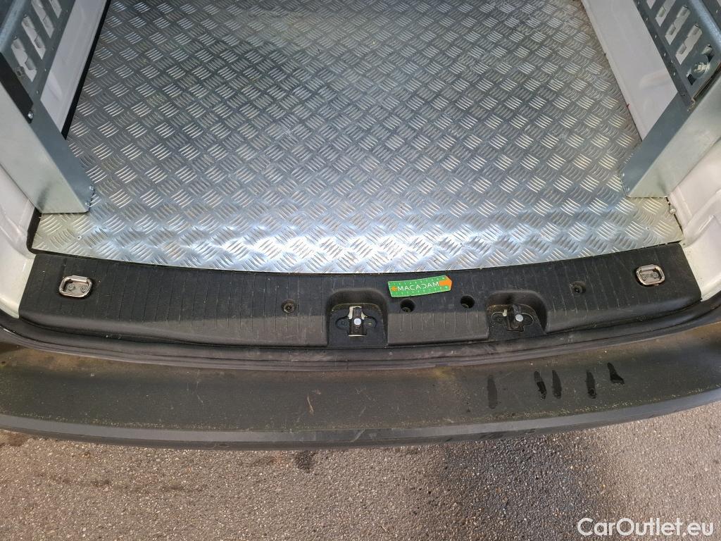  Volkswagen  Caddy VOLKSWAGEN  Cargo / 2020 / 4P / Fourgonnette 2.0 TDI 75ch Business #11
